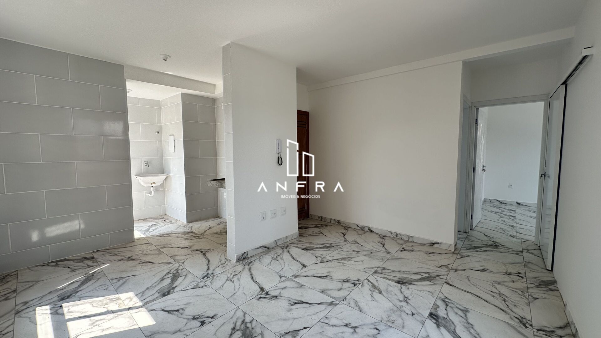Apartamento Privativo no Lago Azul, em Ibirité