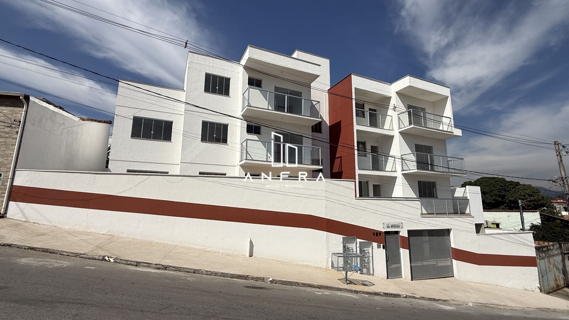 Apartamento NOVO no Masterville, em Sarzedo