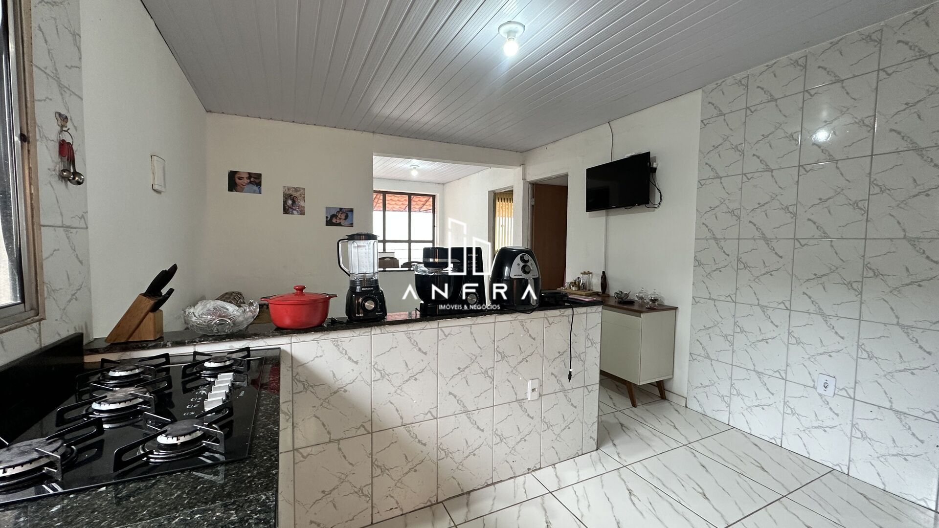Casa colonial no Nossa Senhora de Lourdes, em Ibirité