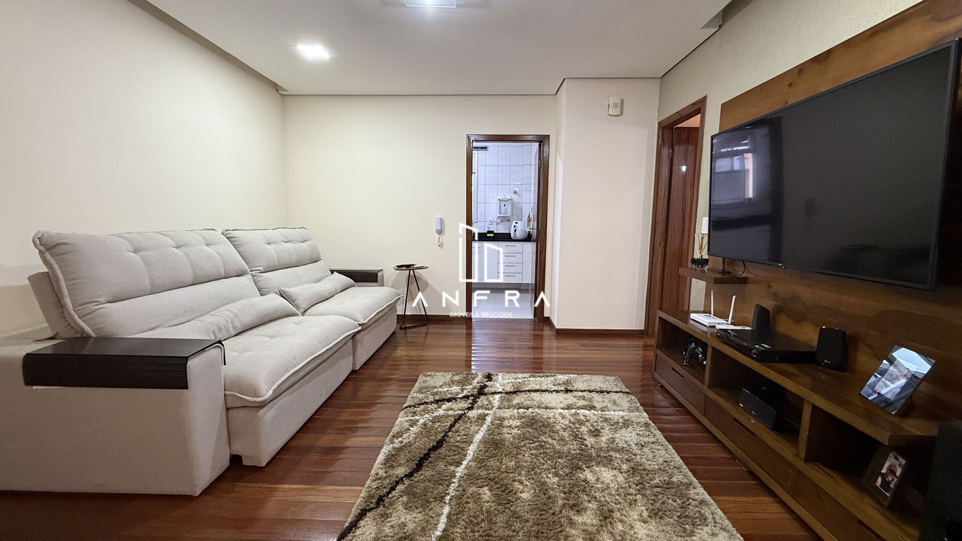 Apartamento privativo no Novo Riacho, em Contagem