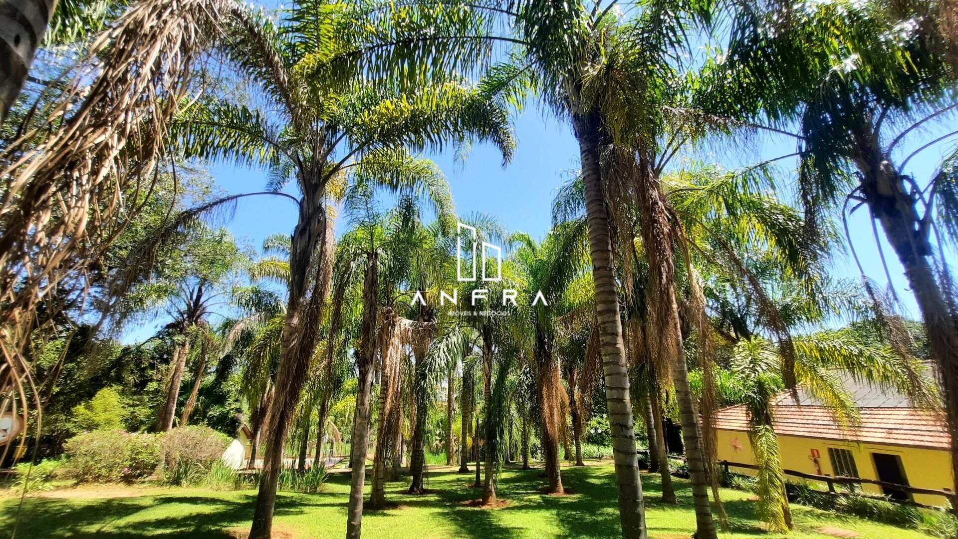 Um paraíso chamado Serra dos Bandeirantes - Lote 1020m²